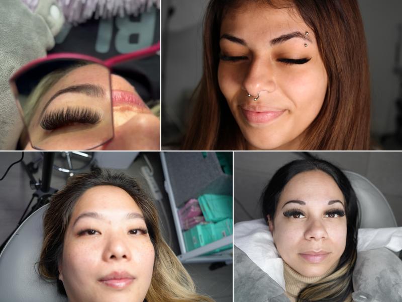 Gigi Lashes and Beauty