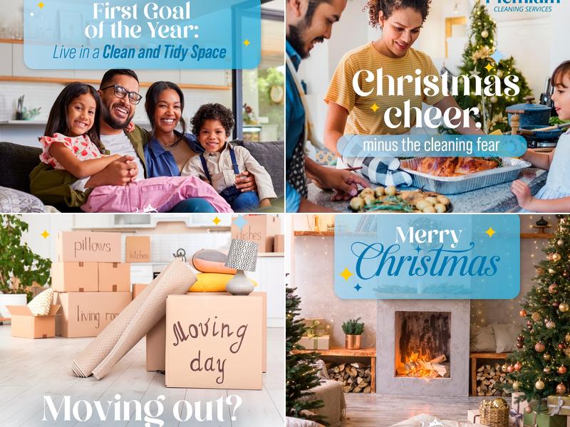 Premium Cleaning Services LLC