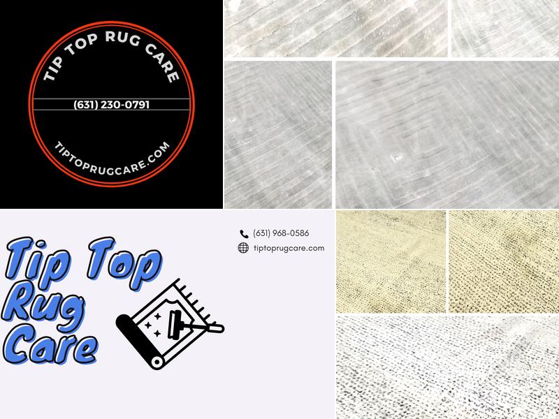 Tip Top Rug Care