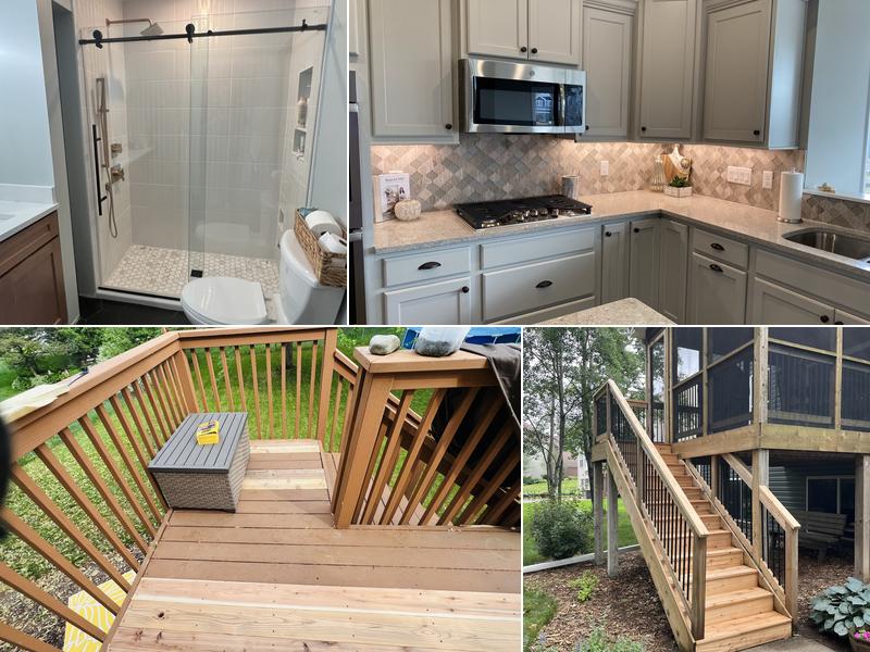 Clear Choice Handyman LLC