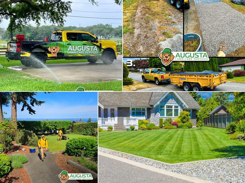 Augusta Lawn Care of Boise