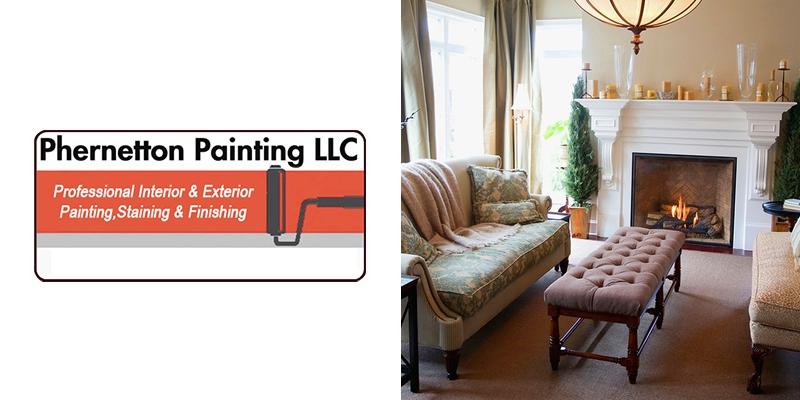 Phernetton Painting LLC