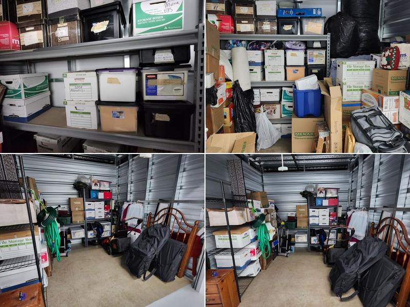 Adam's Household solutions LLC