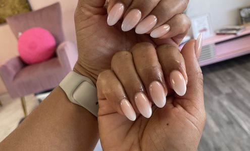 Saddai Nails 1831 S State Rd 7, Fort Lauderdale Florida 33317