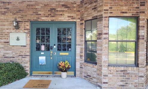 Every Body Energetics 4550 Clyde Morris Blvd unit e, Port Orange Florida 32129