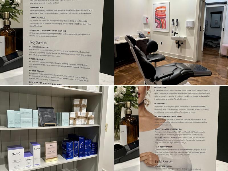 SkinSpirit Brentwood