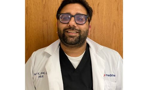 Ascension St. Joseph Joliet - Birthing Center