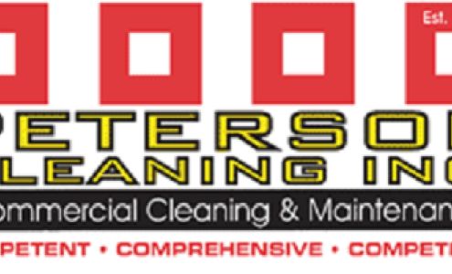 Peterson Cleaning, A Kleen-Tech Company