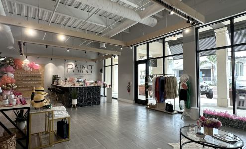 Paint Nail Bar Venice 19790 Wellen Pk Blvd, Venice Florida 34293