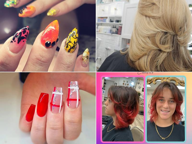 Brighter Than Ever Salon