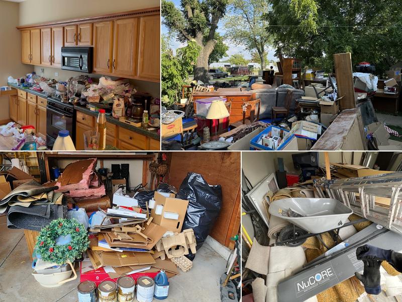 The Junk Removal Dudes