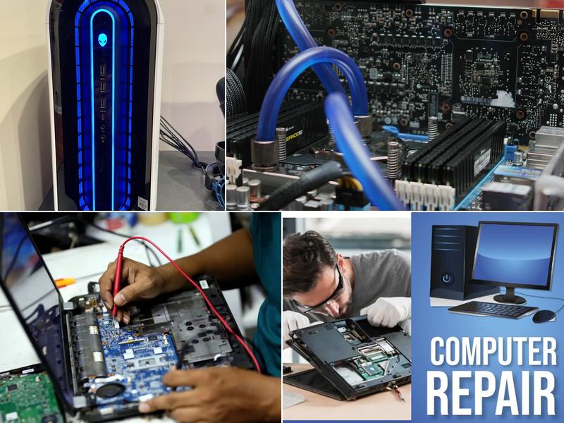 Valueline Computer Services