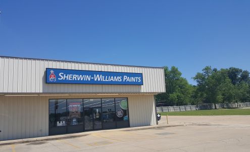 Sherwin-Williams Paint Store