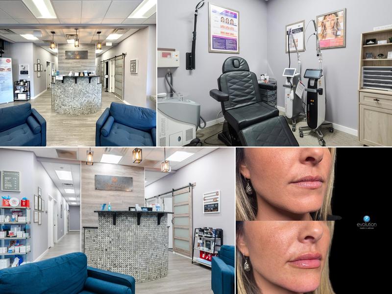 Evolution Health and Wellness