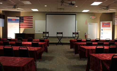 Tovar Snow Professionals 195 Penny Ave, East Dundee Illinois 60118