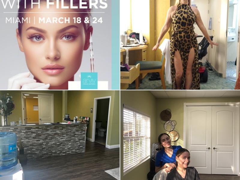 Arviv Medical Aesthetics & Plastic Surgery