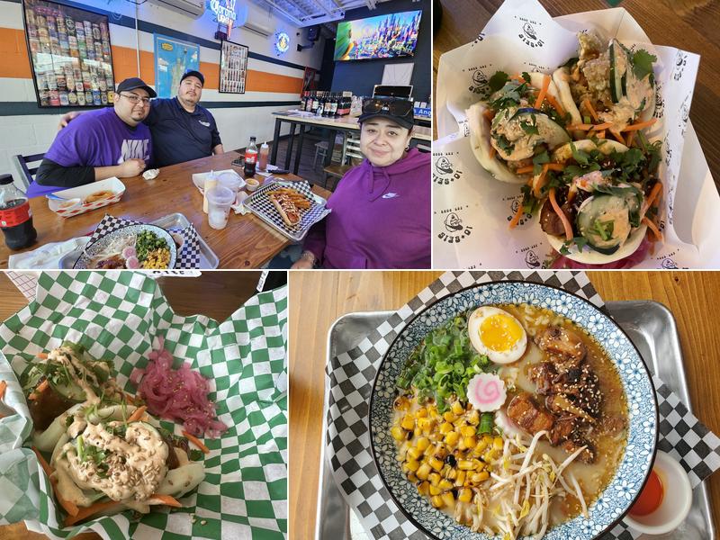 10 Mas Seis 217 N 16th St, McAllen