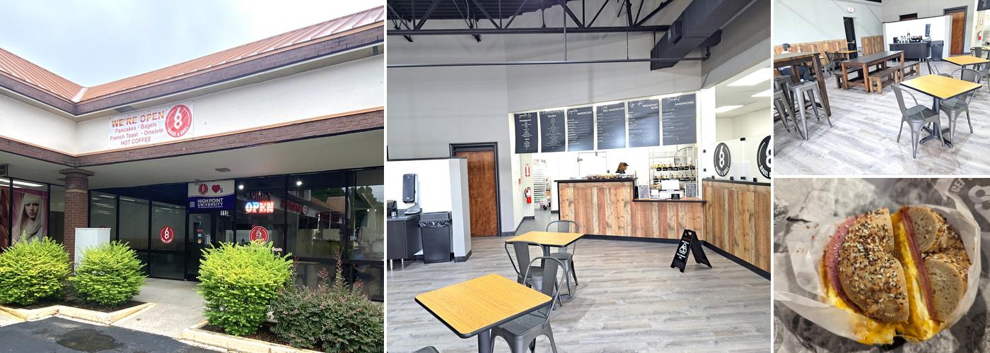 68 Deli Bagel & Grill