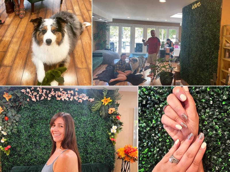 Gauthier Salon & Wellness Spa