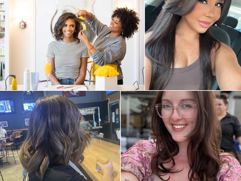 Drybar Sarasota At UTC