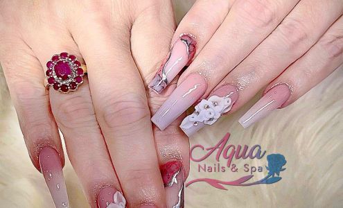 Aqua Nail & Spa