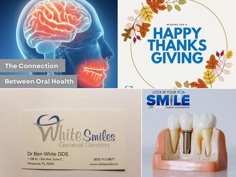White Smiles by Dr Ben White DDS