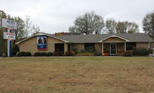 Arvest Bank Anderson