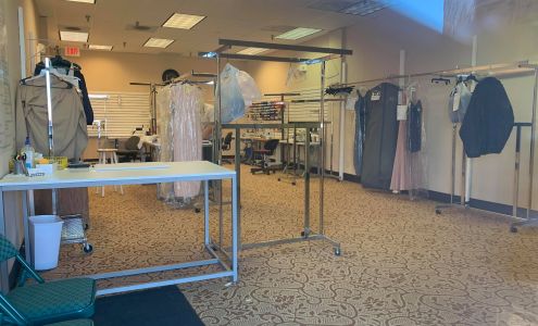 KTE Alteration & Tailor