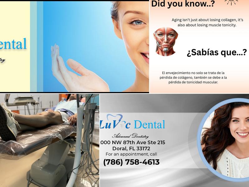 Luvic Advanced Dentistry