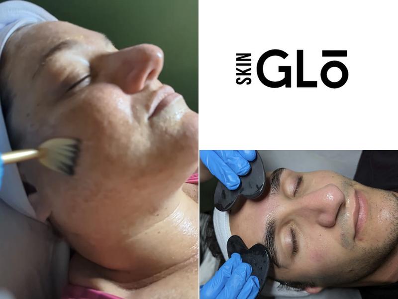 SkinGlo Facials and Spa
