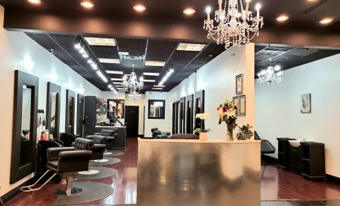 The Boulevard Salon by Crawford, Full Service Facial Beauty Spa | Lash & Brow| Hair Studio Las Vegas