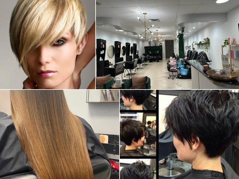 Boho Beauty by Sara Henley & co