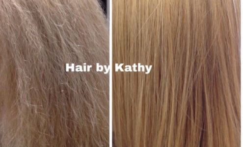 Kathy’s Hair Studio 24880 S Tamiami Trail #34, Bonita Springs Florida 34135