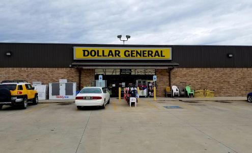 Dollar General