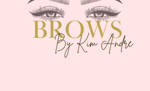 Brows by Kim Andre