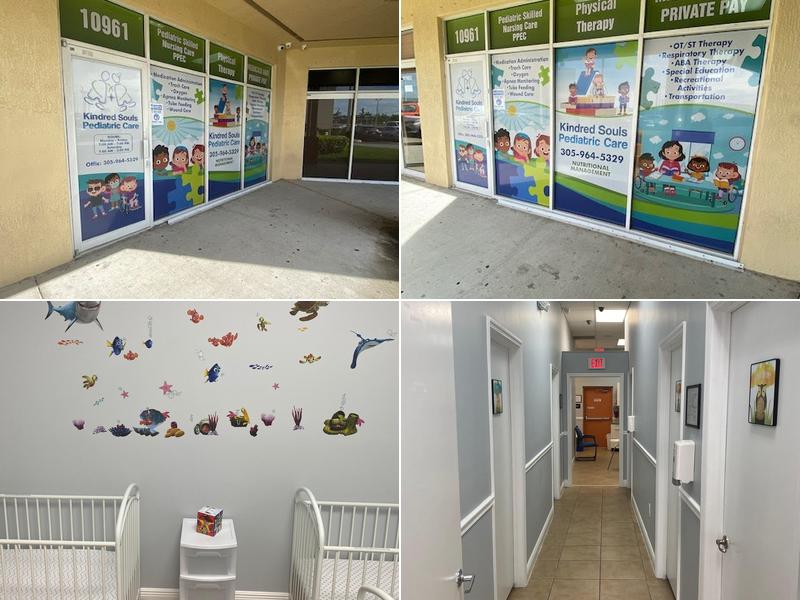 Kindred Souls Pediatric Care