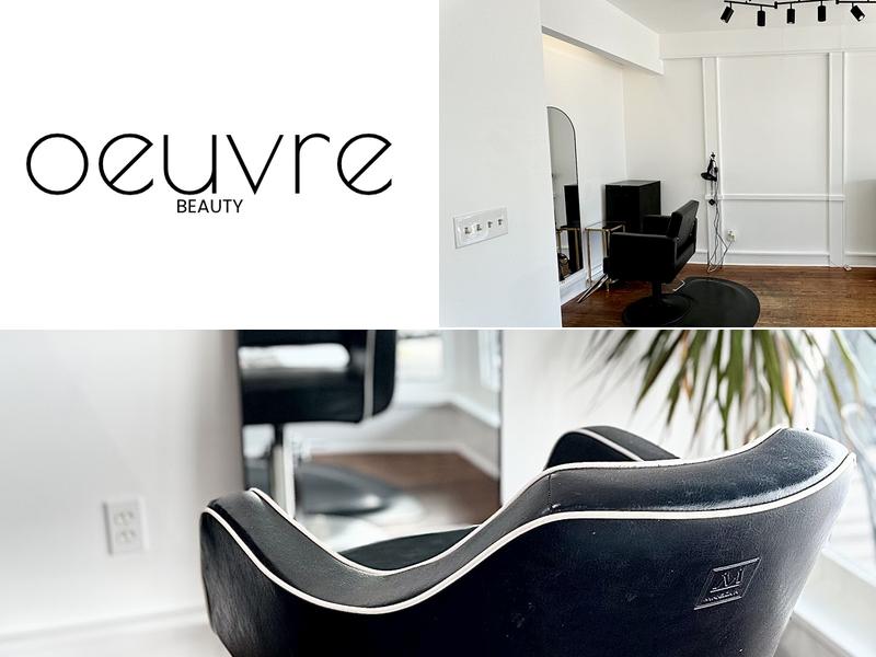 Oeuvre Beauty