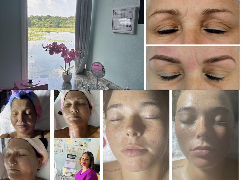 Pure Aesthetics by Adina, LLC