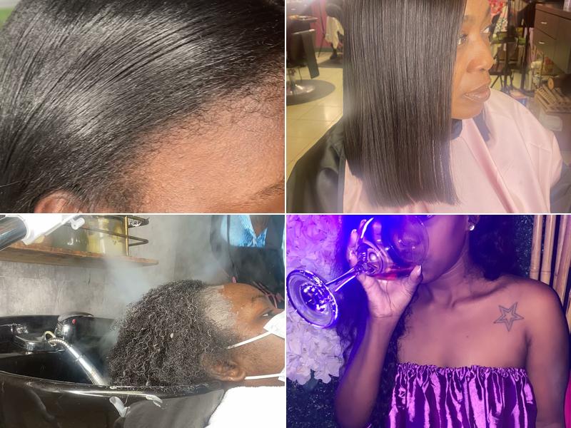 Trofee Hair & Lounge