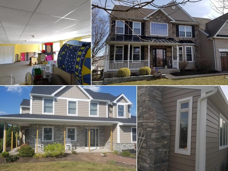 DiPaulo's Home Remodeling LLC