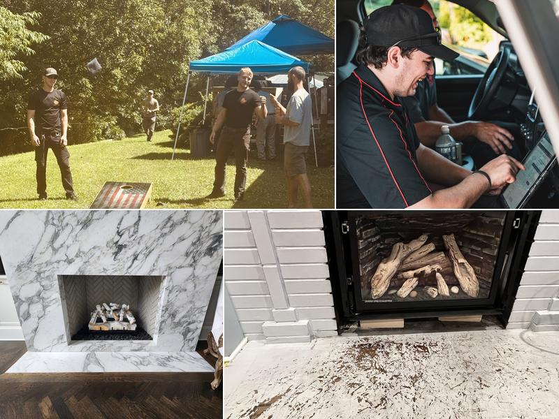 WNC Chimney Solutions