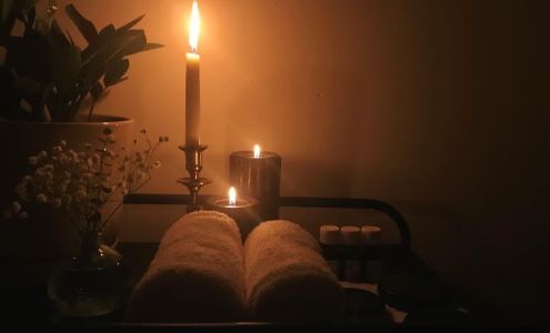 Solaris Massage Therapy