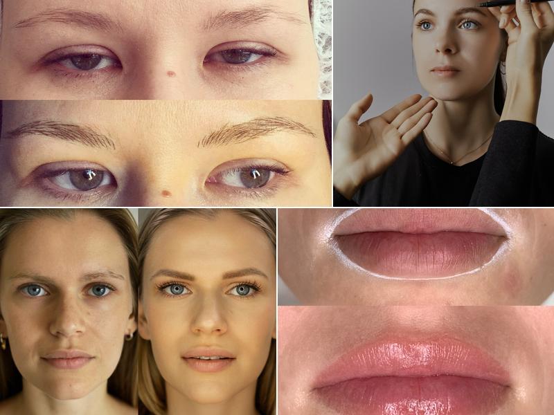 Permabeu Permanent Make-up School of Atlanta