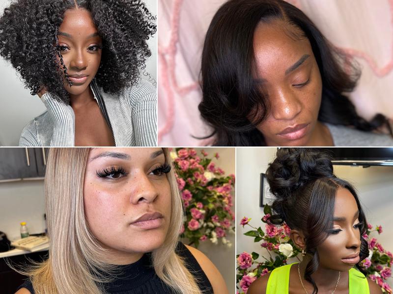 Kami Allure Hair Design