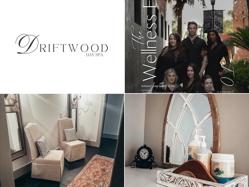 Driftwood Day Spa