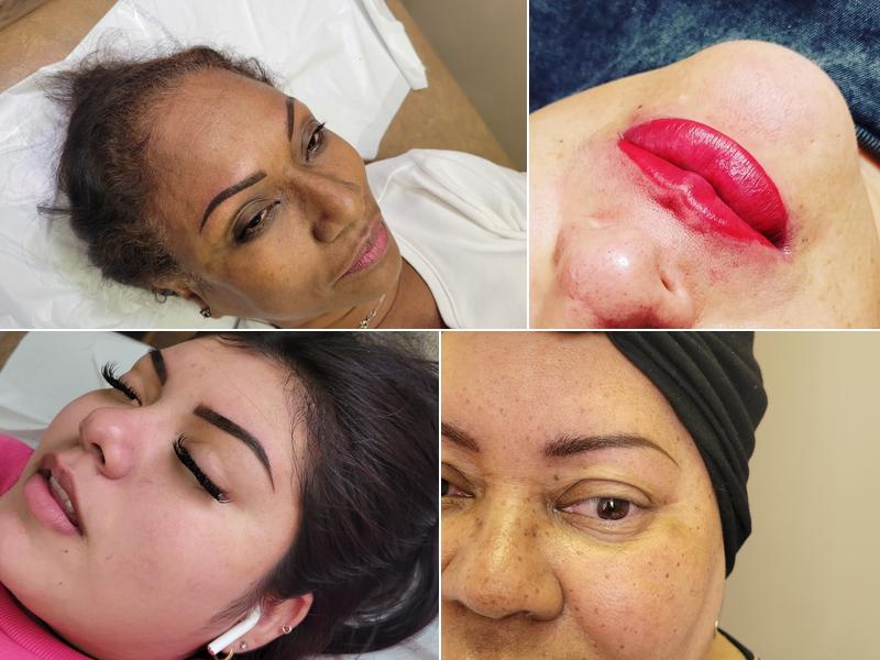 Microblading and Beauty Services/Valdosta