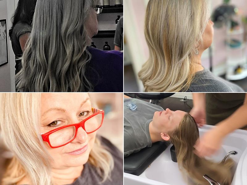 Hair on Adair Organic Salon