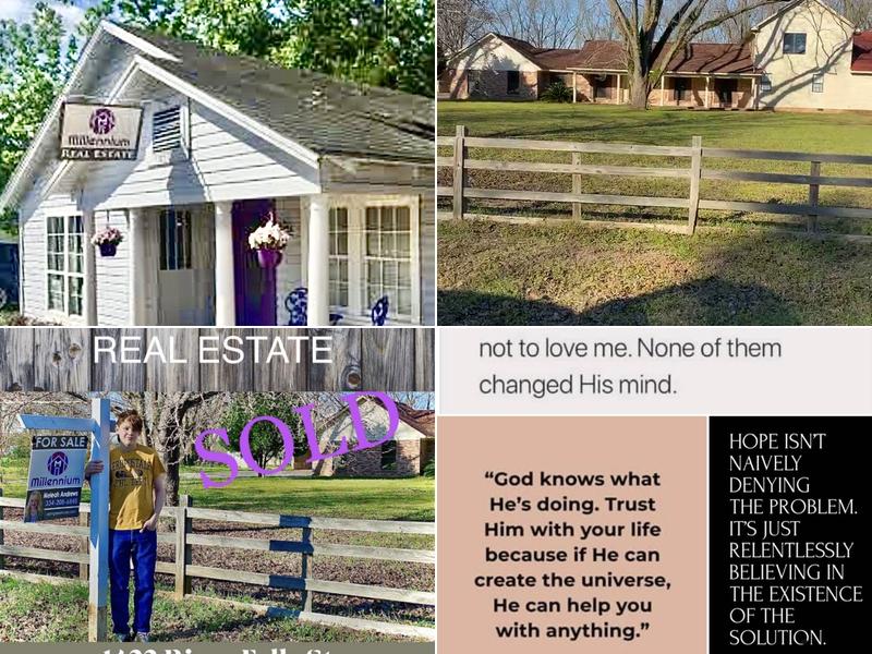 Millennium Real Estate