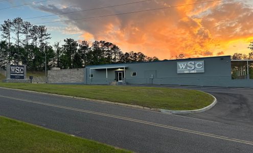 Wyatt Sasser Construction 1077 Pinewood Rd, Andalusia Alabama 36421