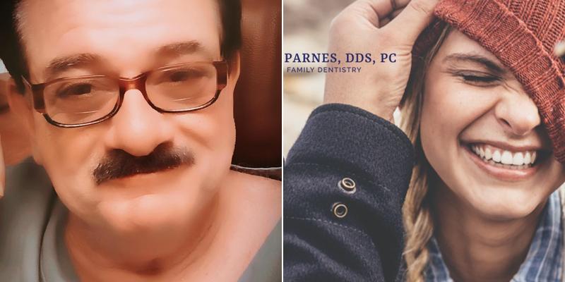 Alan N. Parnes, DDS, PC